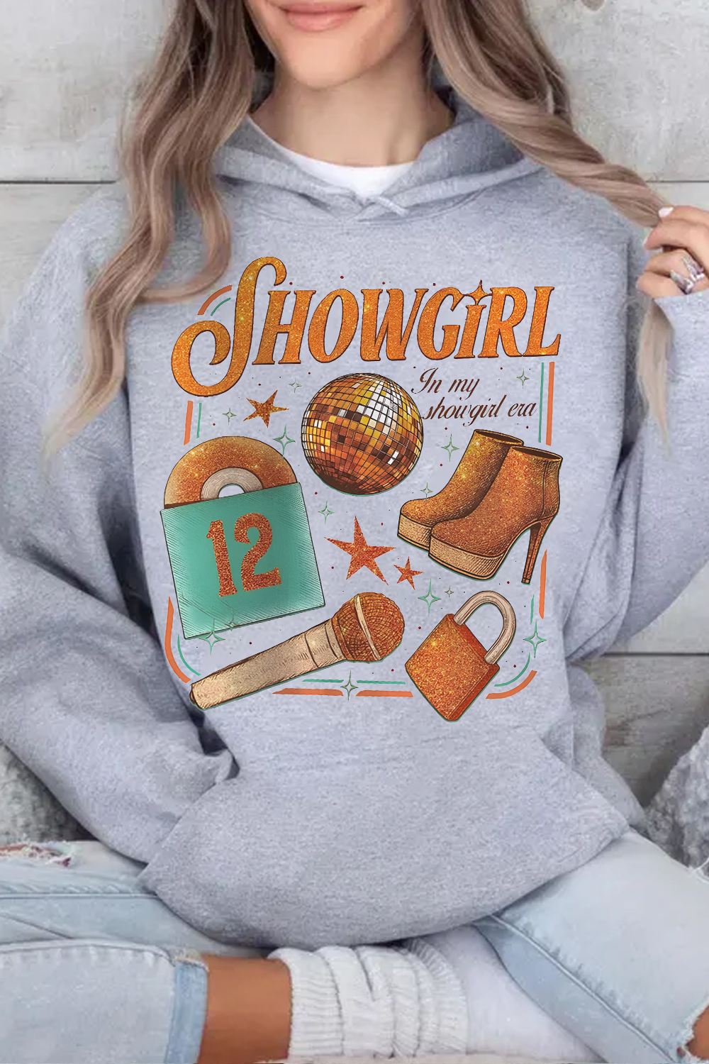 taylorswift Hoodie